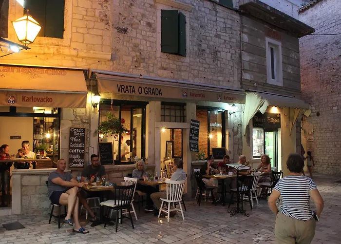 Ivanka 3* Trogir