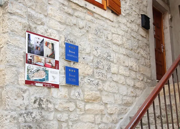 Ivanka Maison d'hôtes