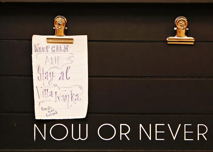 Ivanka Maison d'hôtes