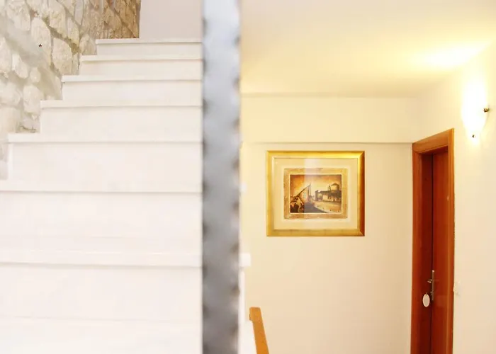 Maison d'hôtes Ivanka