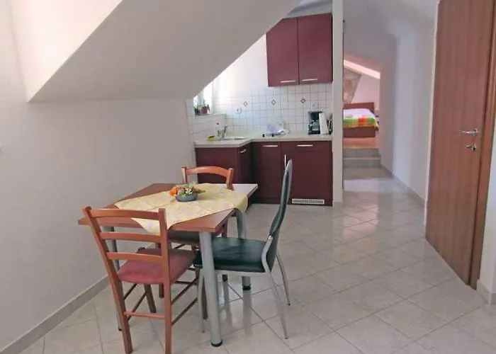 Ivanka Maison d'hôtes