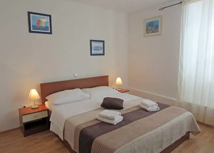 Ivanka Maison d'hôtes 3*