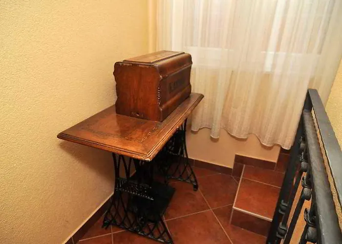 Ivanka Maison d'hôtes 3*