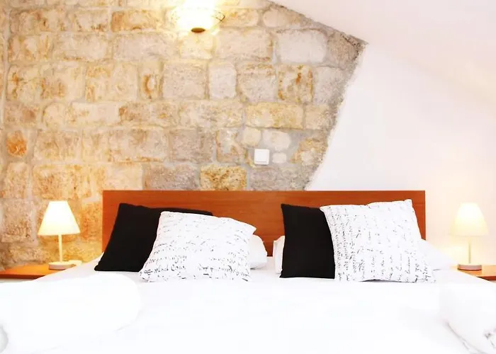 Maison d'hôtes Ivanka Trogir