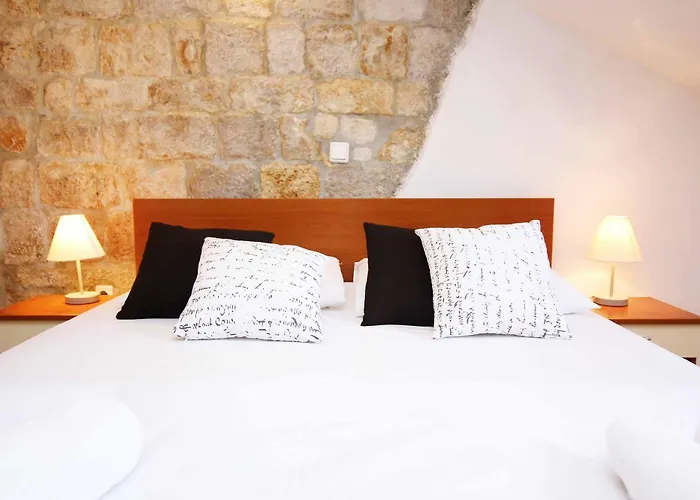 Ivanka Maison d'hôtes 3*